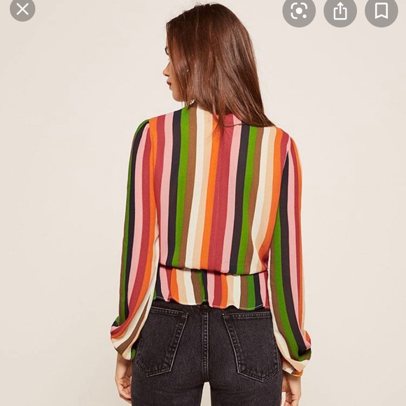 Reformation Top - Picture 5 of 5